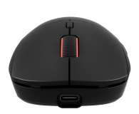 Genesis ZIRCON XIII Custom Wireless (czarna) NMG-2089 - 1249682 - zdjęcie 3